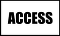 Access Icon