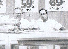 Roy Tweedy's Old Fashioned Butcher Shop